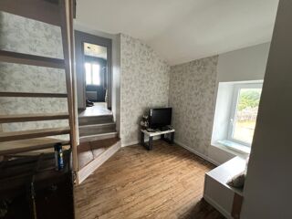  Maison � vendre 5 pi�ces 112 m�