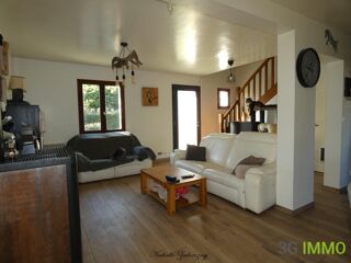  Maison à vendre 6 pièces 128 m²