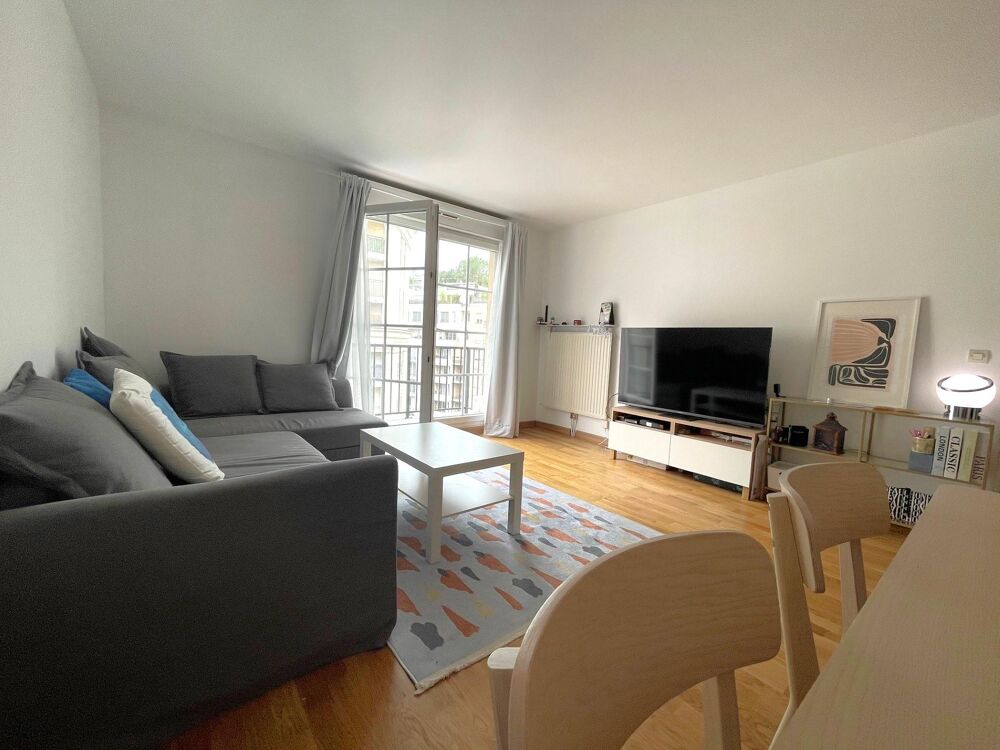 Location Appartement Appartement 2 pièces Courbevoie