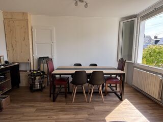  Maison à vendre 5 pièces 108 m²