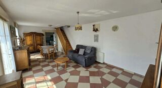 Maison à vendre 3 pièces 84 m²