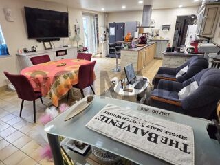  Maison  vendre 5 pices 109 m