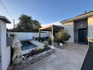  Maison � vendre 4 pi�ces 106 m�