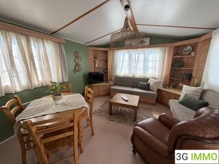  Maison à vendre 3 pièces 36 m²