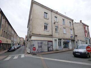  Appartement  vendre 2 pices 