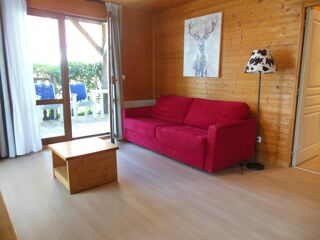  Appartement  vendre 3 pices 53 m