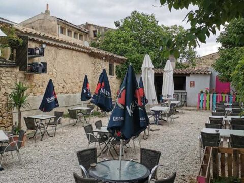 Vente murs pro  à Beaumont-de-pertuis 142000 84120 Beaumont-de-pertuis