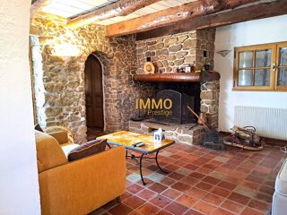  Maison à vendre 5 pièces 165 m²