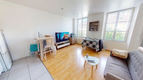   Appartement 2 pi�ces Appartement - 2 pi�ce(s) - 32 m�