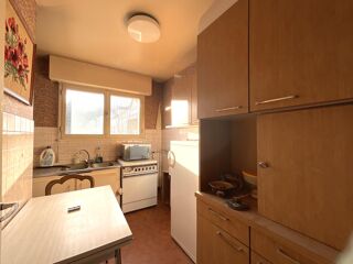  Appartement � vendre 3 pi�ces 58 m�