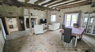  Maison � vendre 9 pi�ces 263 m�