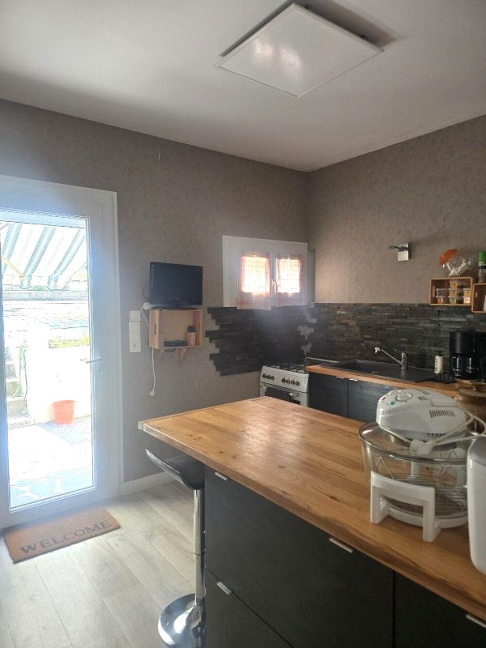 Vente Maison Maison 6 pièces Saumur