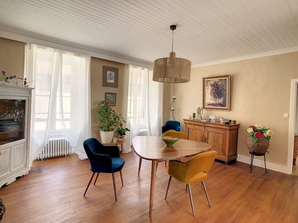 Vente Maison Maison de ville 5 pièces Mirande