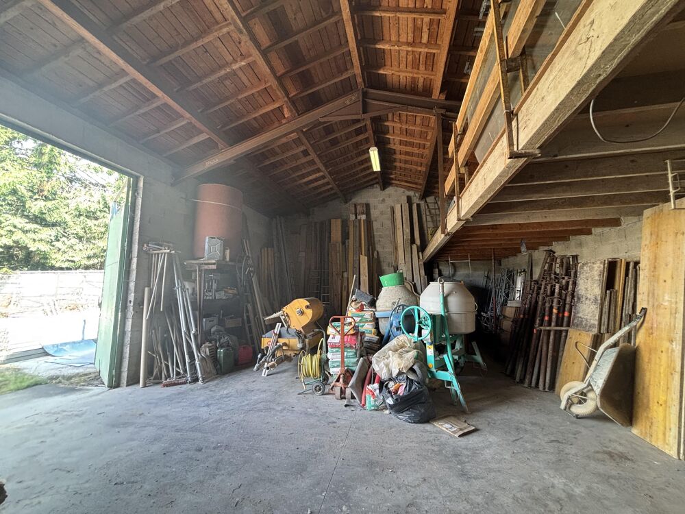 Vente Maison Maison à rénover 4 pièces Belleville-en-beaujolais