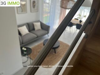  Maison � vendre 5 pi�ces 113 m�