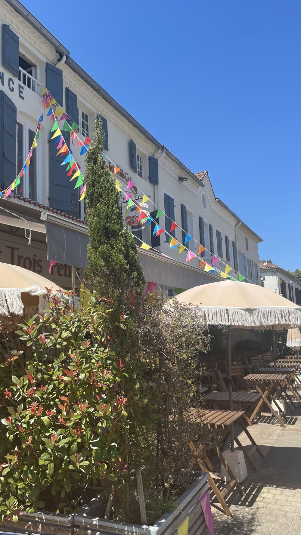   Vente fonds de commerce Restaurant à Grenade-sur-l'adour 