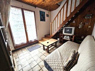  Maison à vendre 3 pièces 43 m²