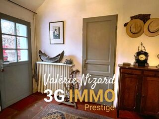  Maison  vendre 10 pices 231 m