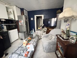  Appartement � vendre 2 pi�ces 29 m�