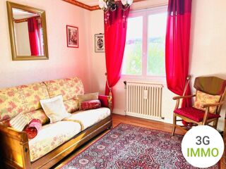  Maison � vendre 4 pi�ces 