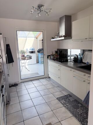  Maison � vendre 6 pi�ces 145 m�
