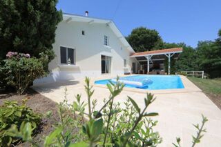  Maison à vendre 4 pièces 173 m²