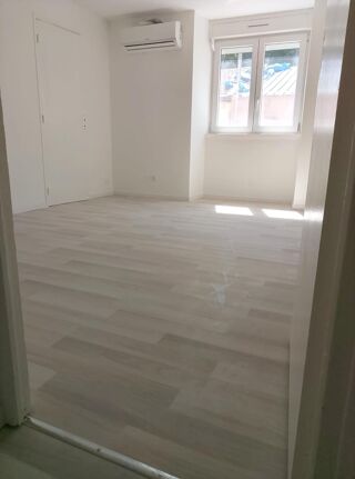  Appartement � vendre 1 pi�ce 37 m�