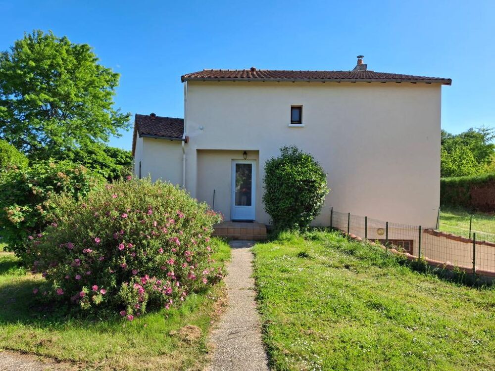 Vente Maison Maison 6 pièces Châtellerault