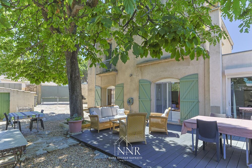 Maison 7 pièces 143 m² · à Clermont-l'Hérault · 143 m² · 329 000 €