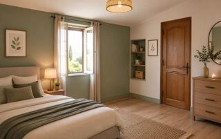  Maison à vendre 4 pièces 90 m²