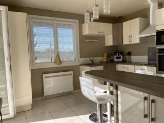  Maison à vendre 6 pièces 171 m²