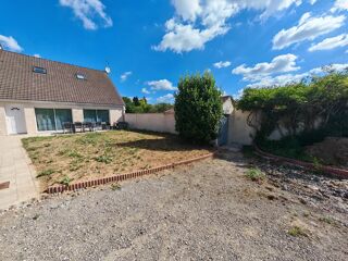  Maison � vendre 5 pi�ces 115 m�