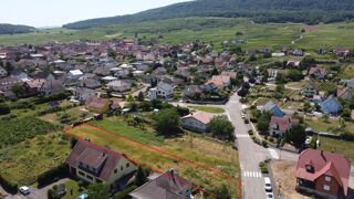  Terrain à vendre 1145 m²