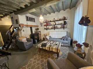  Maison � vendre 3 pi�ces 