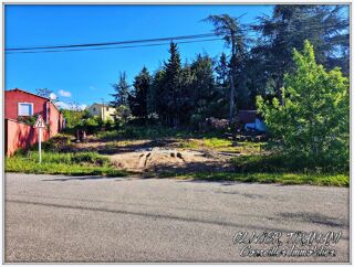  Terrain  vendre 1316 m