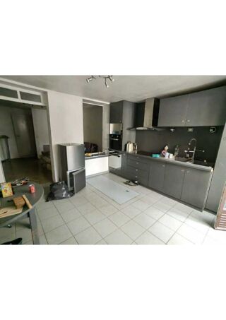  Maison � vendre 3 pi�ces 60 m�