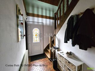  Maison  vendre 5 pices 147 m