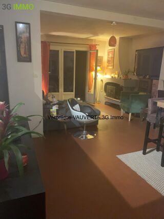  Maison � vendre 4 pi�ces 96 m�