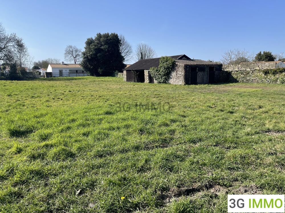 Maison en pierre 5 pièces