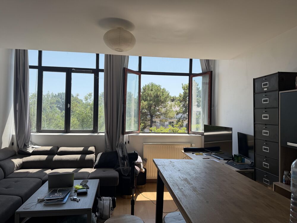 Vente Appartement Appartement 3 pièces La baule-escoublac
