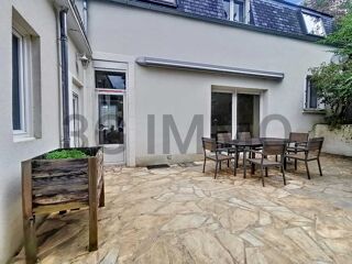  Maison  vendre 6 pices 149 m