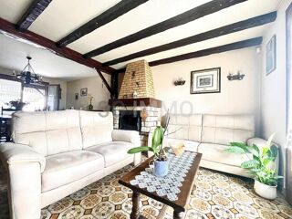  Maison � vendre 8 pi�ces 200 m�