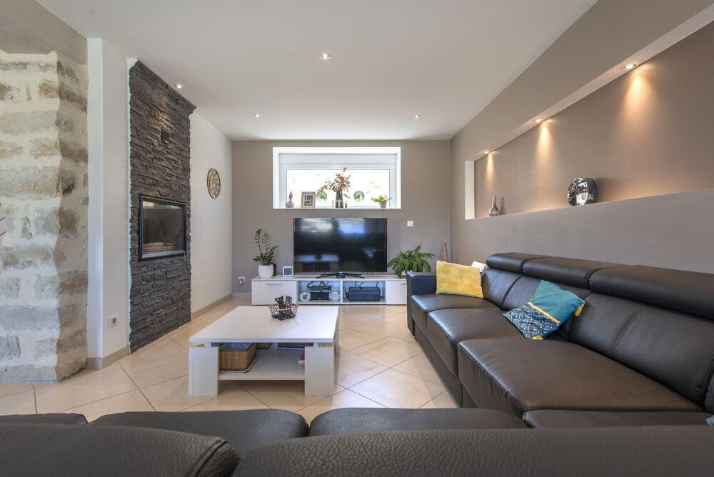 � vendre  Maison Villemer (77250)