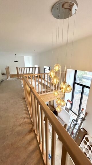  Appartement à louer 41 m²