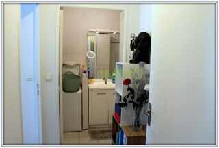  Appartement à vendre 2 pièces 43 m²