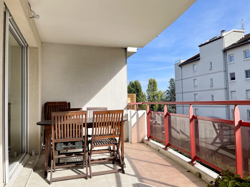 Vente Appartement Appartement 3 pièces La roche-sur-foron