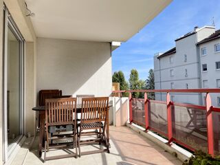 Vente Appartement Appartement 3 pièces La roche-sur-foron