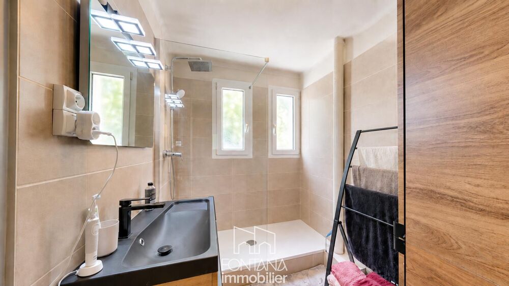 Appartement 3 pièces