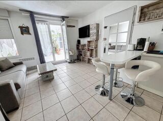  Appartement  vendre 2 pices 28 m