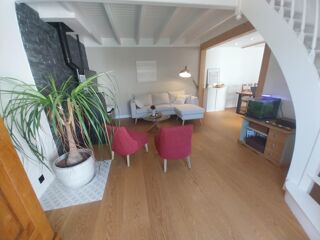  Maison à vendre 4 pièces 83 m²